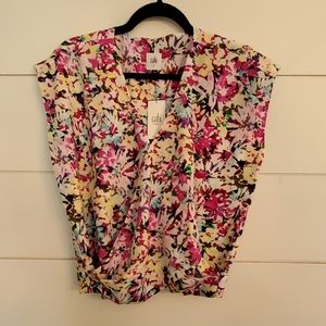 NEW Cabi Eden Top